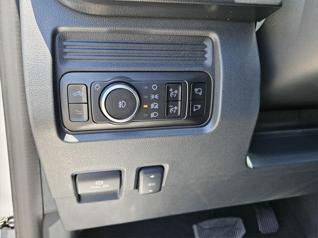 new 2025 Ford F-450 car, priced at $116,600