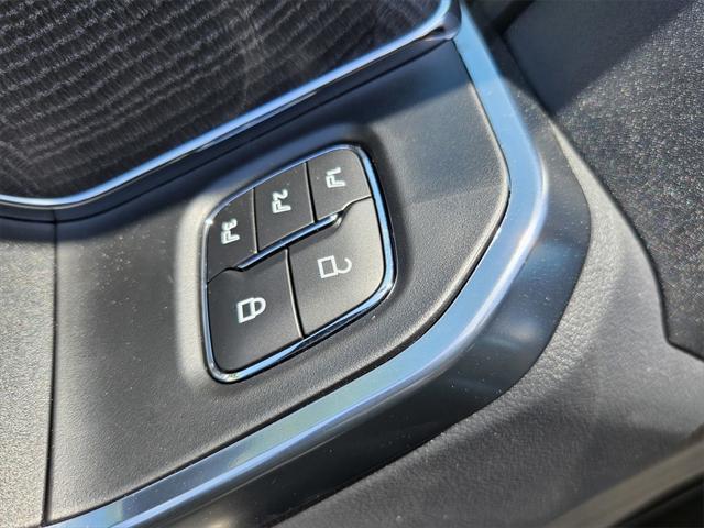 new 2025 Ford F-450 car, priced at $116,600