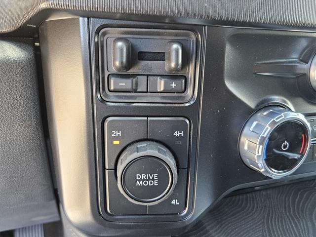 new 2025 Ford F-450 car, priced at $116,600
