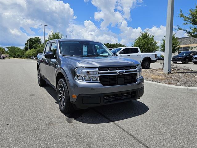 new 2024 Ford Maverick car