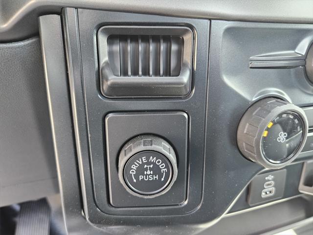 new 2025 Ford F-150 car, priced at $48,480