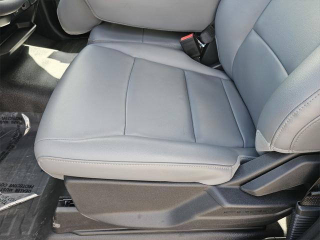 new 2025 Ford F-150 car, priced at $48,480