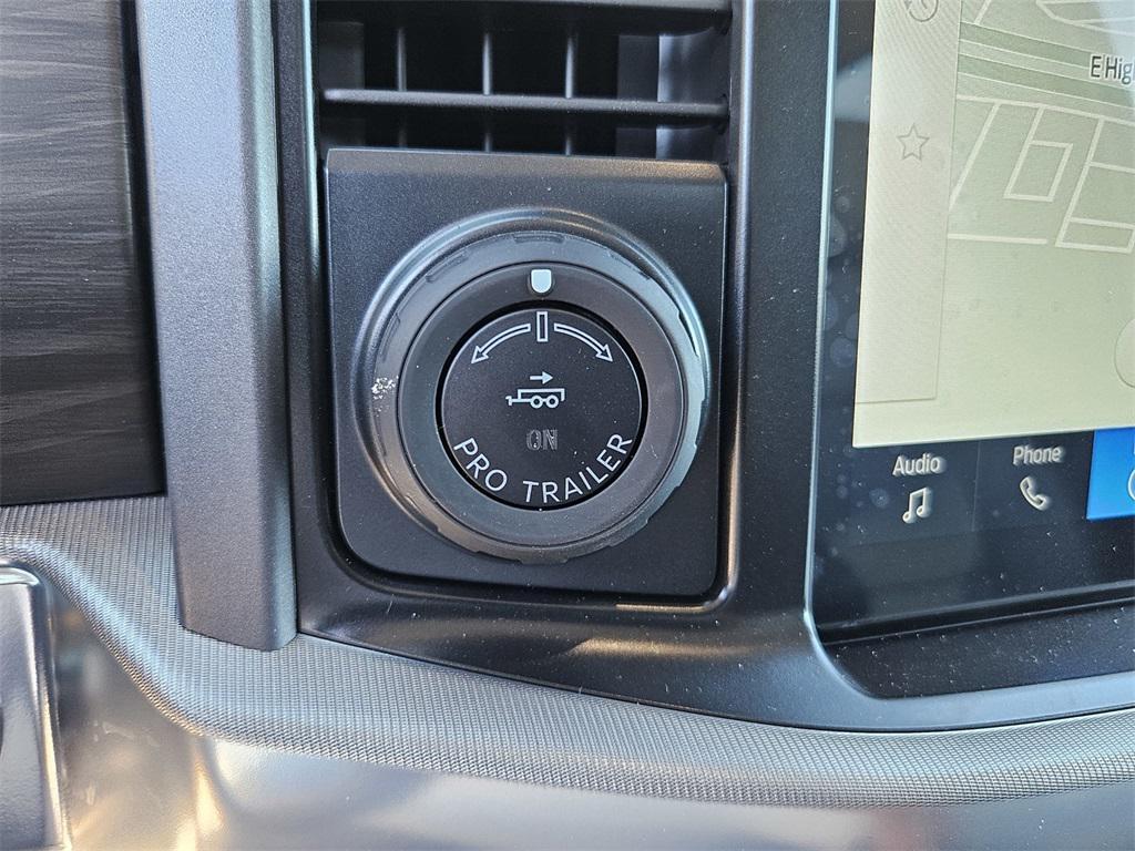 new 2025 Ford F-150 car, priced at $62,476