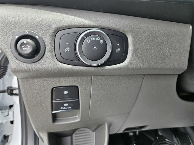 new 2025 Ford Transit-250 car, priced at $52,504