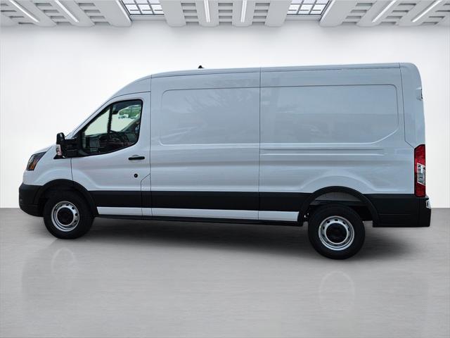 new 2025 Ford Transit-250 car, priced at $52,504