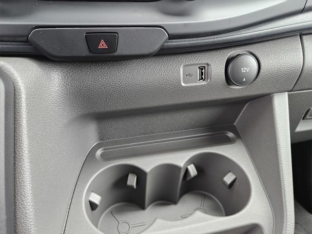 new 2025 Ford Transit-250 car, priced at $52,504