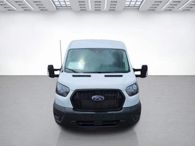 new 2025 Ford Transit-250 car, priced at $52,504