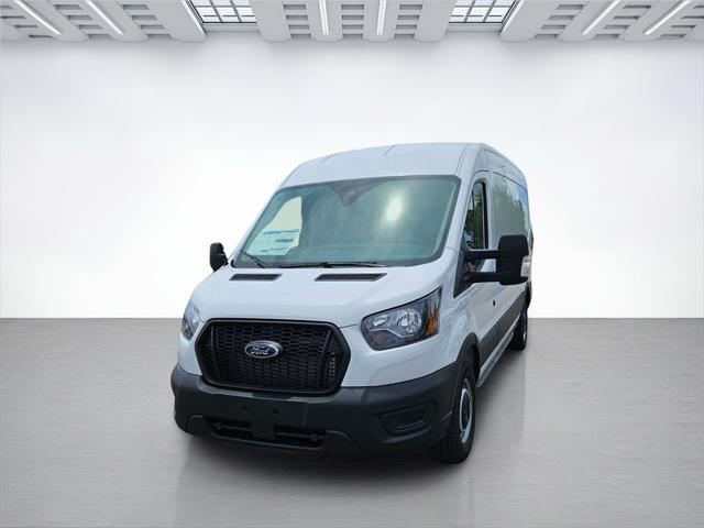 new 2025 Ford Transit-250 car, priced at $52,504