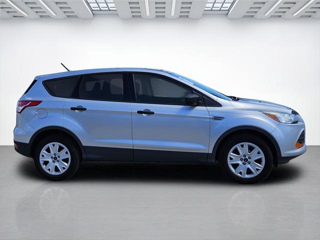 used 2016 Ford Escape car, priced at $9,991