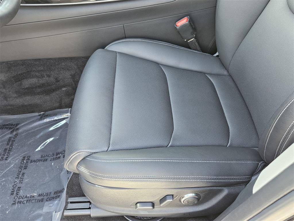 used 2023 Genesis GV70 car, priced at $37,274