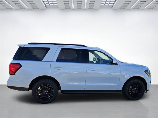 new 2024 Ford Expedition car, priced at $59,309