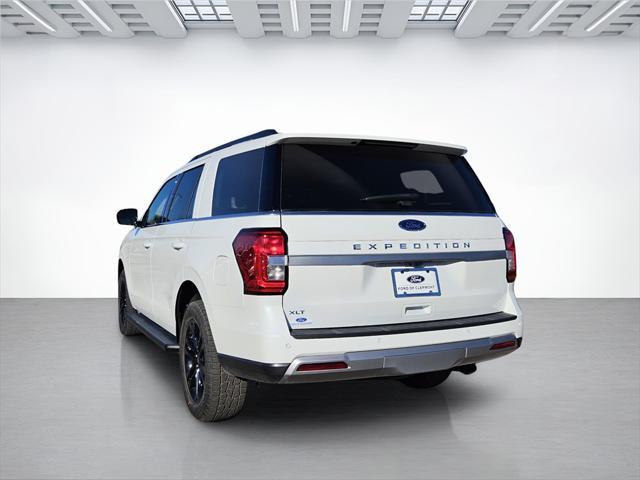 new 2024 Ford Expedition car, priced at $59,309