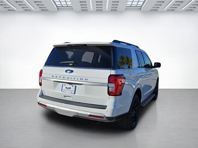 new 2024 Ford Expedition car, priced at $59,309