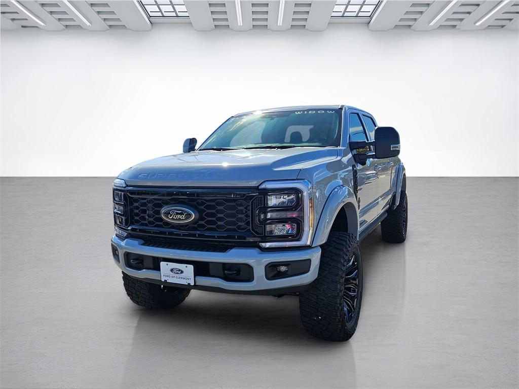new 2026 Ford F-250 car, priced at $109,104
