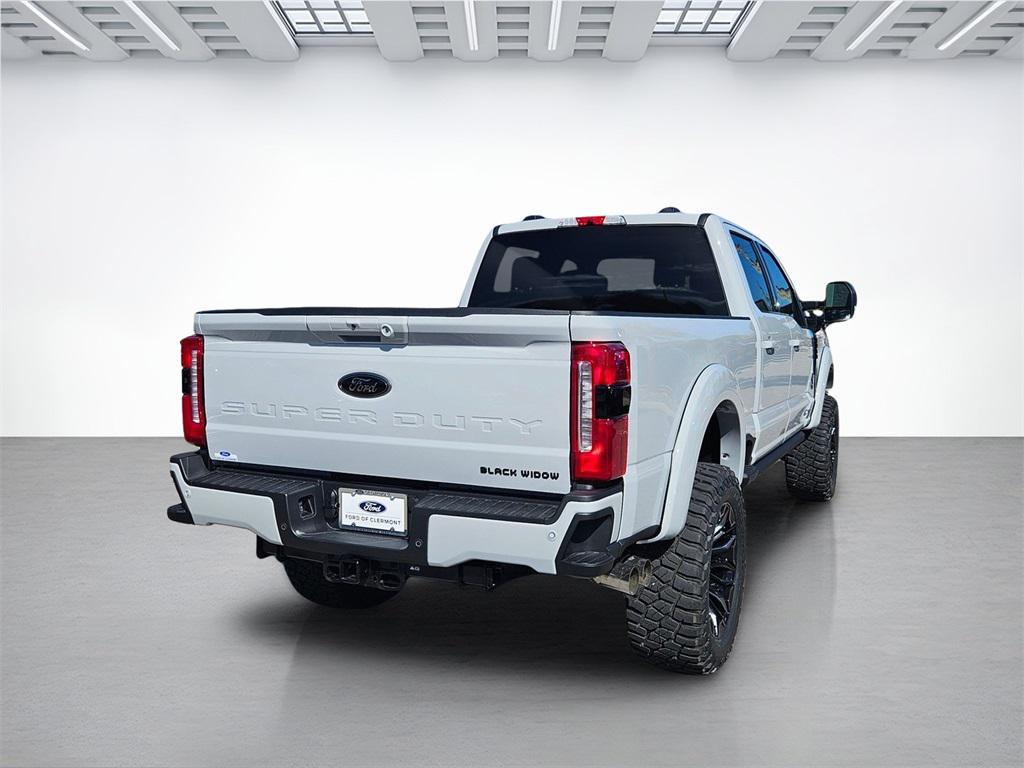 new 2026 Ford F-250 car, priced at $109,104