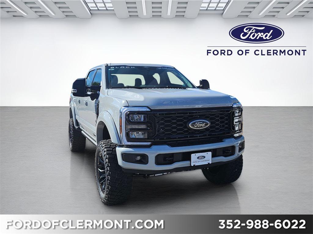 new 2026 Ford F-250 car, priced at $109,104