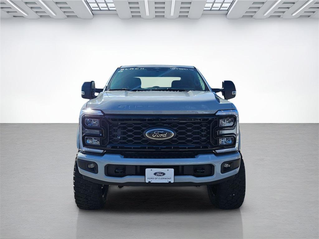 new 2026 Ford F-250 car, priced at $109,104