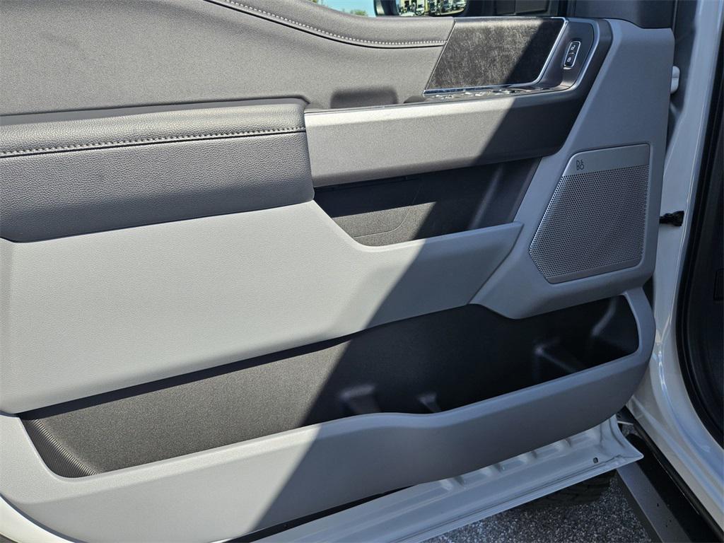 new 2026 Ford F-250 car, priced at $109,104