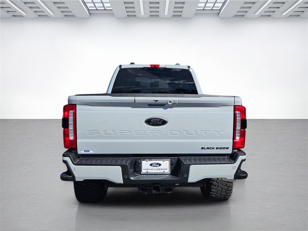 new 2026 Ford F-250 car, priced at $109,104