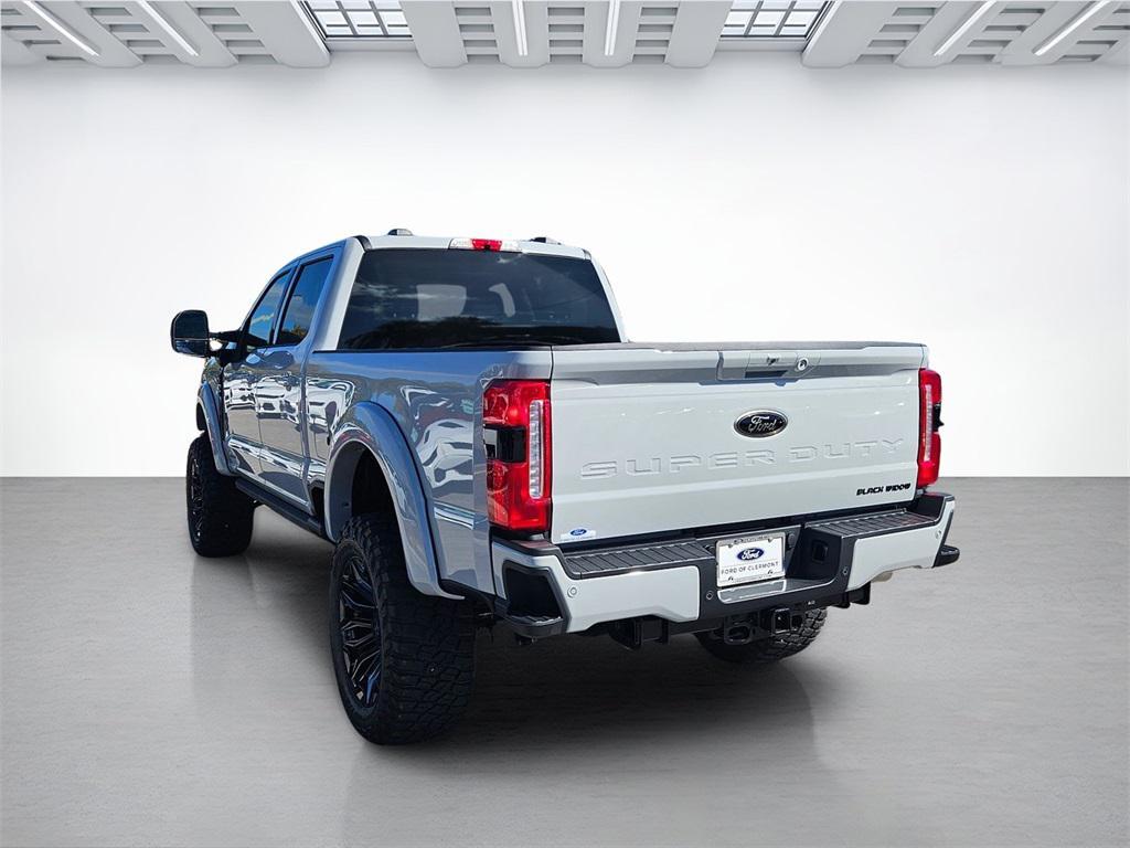 new 2026 Ford F-250 car, priced at $109,104