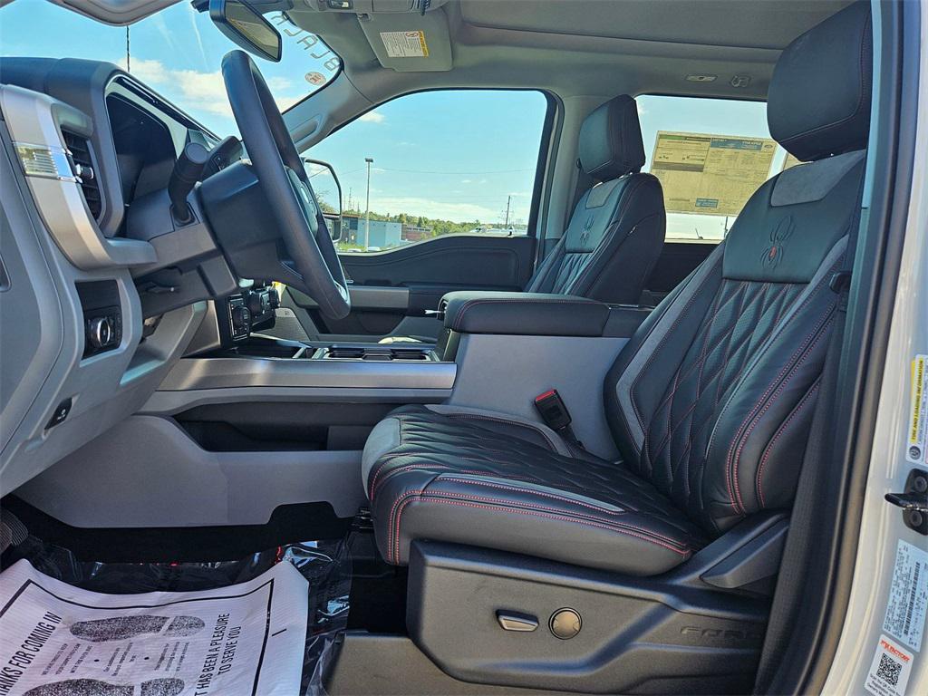 new 2026 Ford F-250 car, priced at $109,104