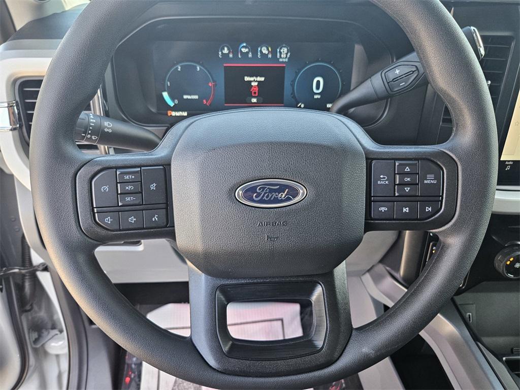 new 2026 Ford F-250 car, priced at $109,104