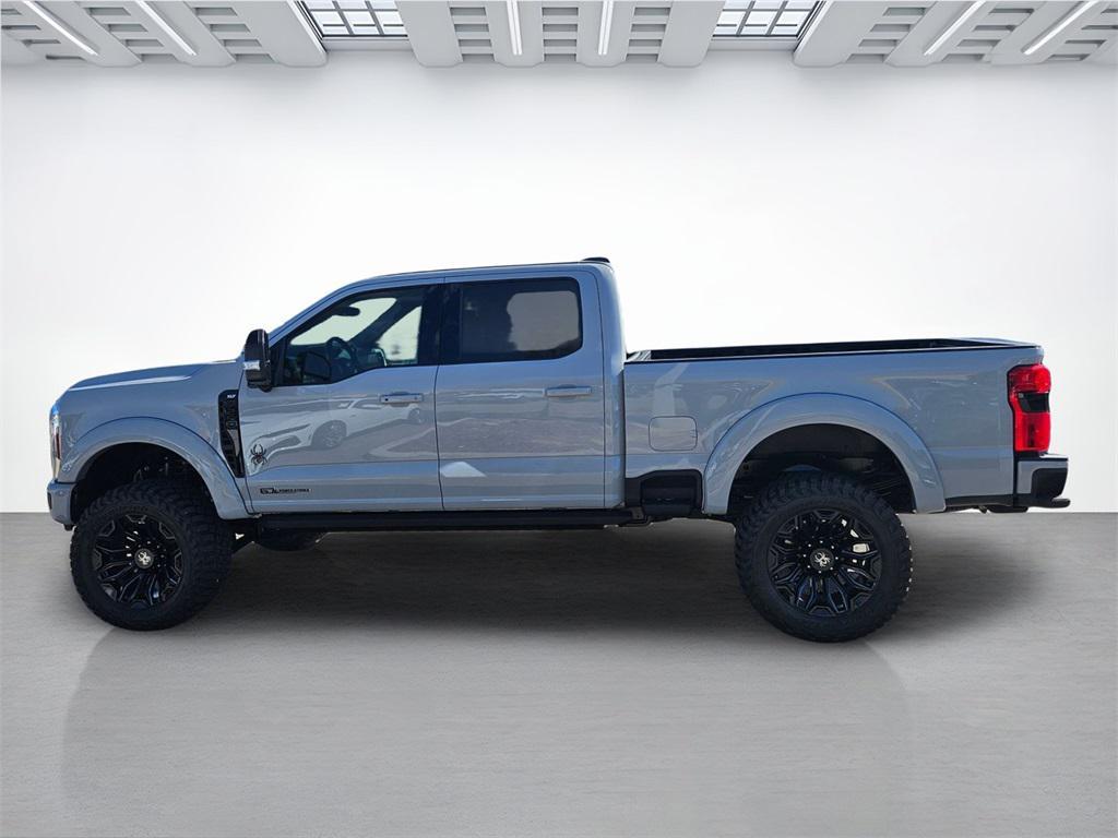 new 2026 Ford F-250 car, priced at $109,104