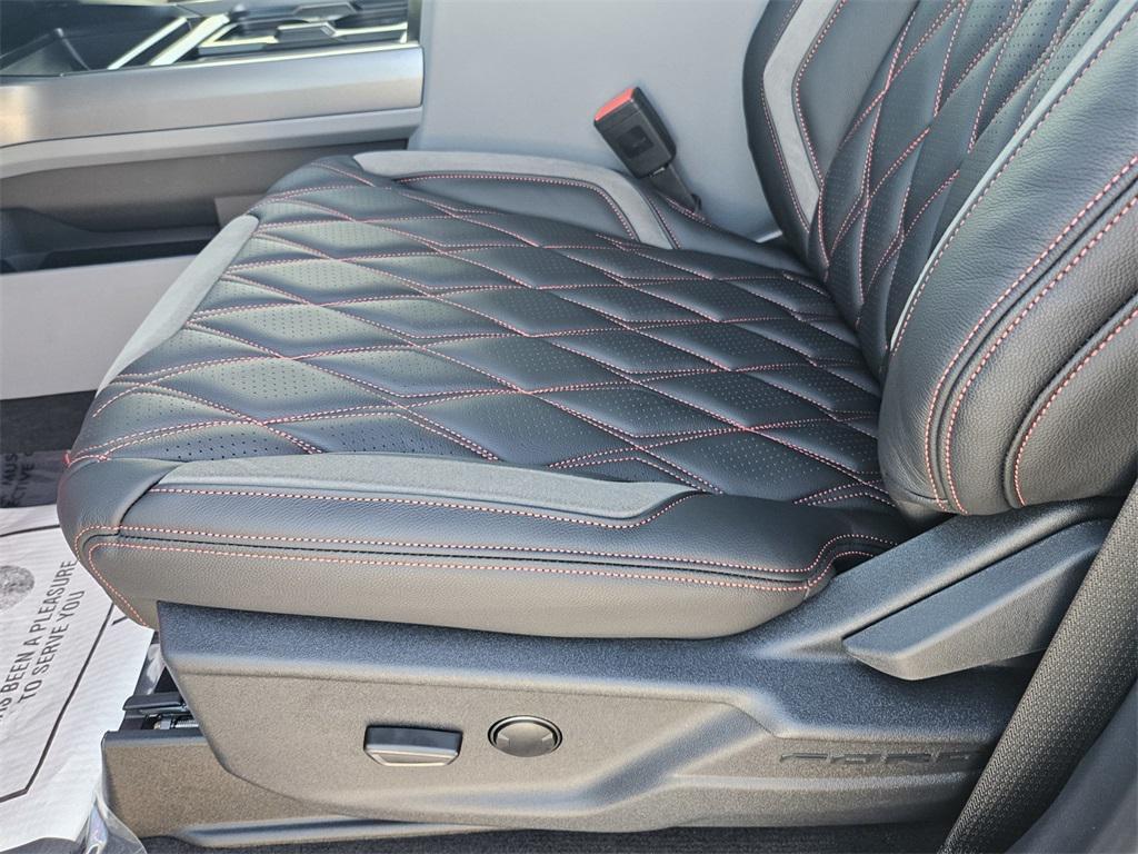 new 2026 Ford F-250 car, priced at $109,104