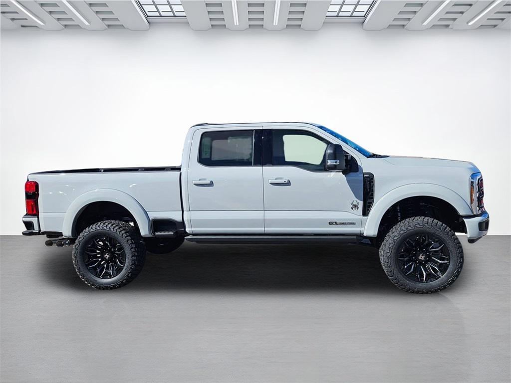 new 2026 Ford F-250 car, priced at $109,104