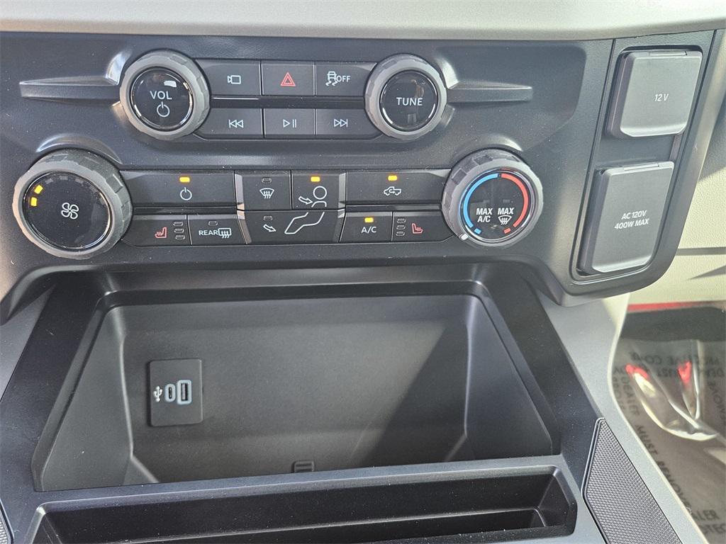 new 2026 Ford F-250 car, priced at $109,104