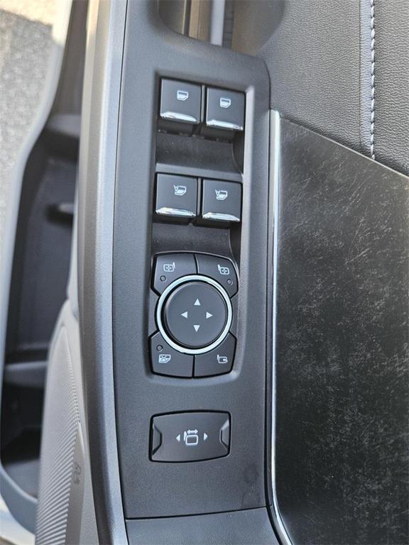 new 2026 Ford F-250 car, priced at $109,104