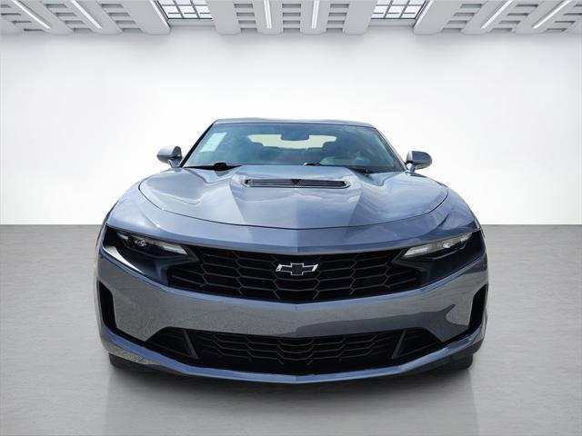 used 2020 Chevrolet Camaro car, priced at $33,292