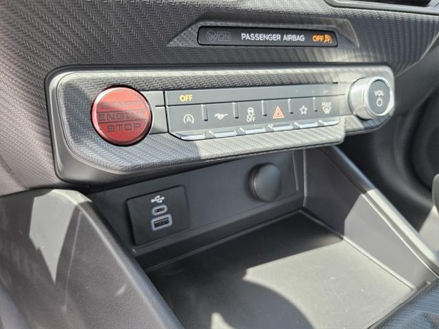 new 2025 Ford Mustang car, priced at $43,947