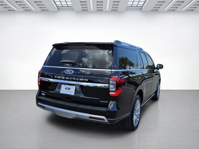 new 2024 Ford Expedition car, priced at $68,325