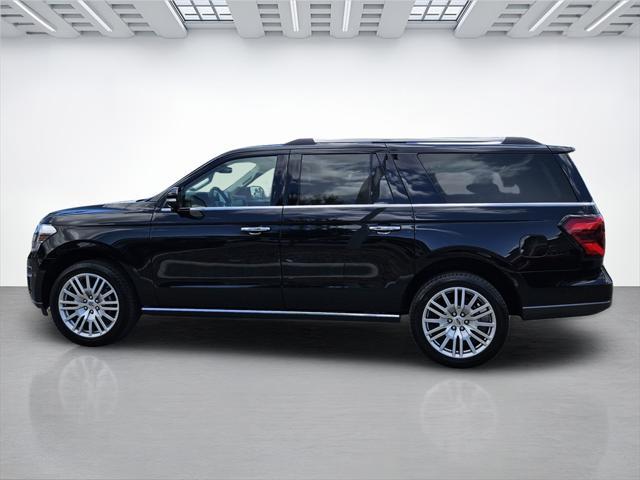 new 2024 Ford Expedition car, priced at $68,325