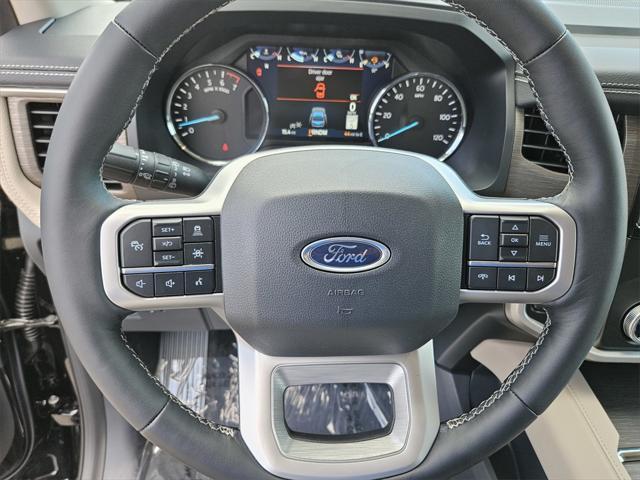 new 2024 Ford Expedition car, priced at $68,325