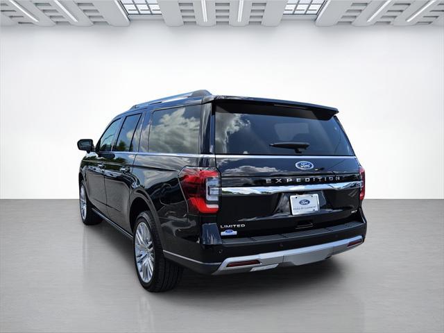 new 2024 Ford Expedition car, priced at $68,325