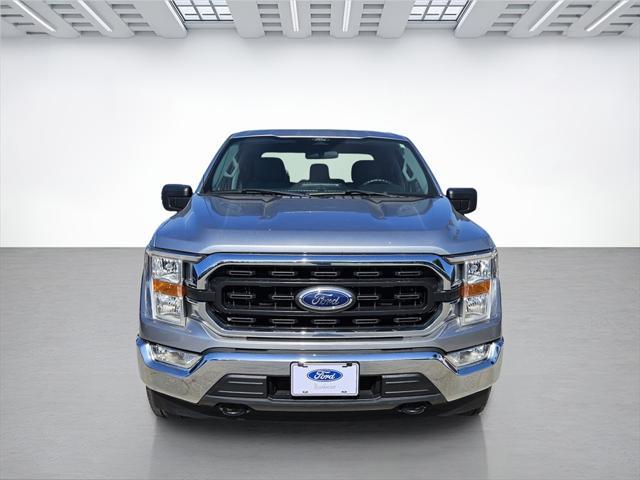 used 2022 Ford F-150 car, priced at $40,992