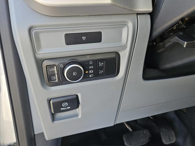 used 2022 Ford F-150 car, priced at $40,992