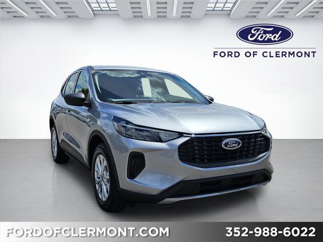 new 2024 Ford Escape car, priced at $29,062