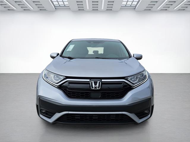 used 2022 Honda CR-V car, priced at $27,991