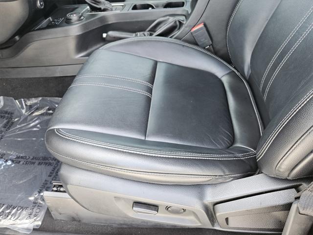 used 2020 Ford Ranger car, priced at $27,291