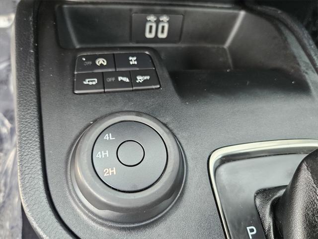 used 2020 Ford Ranger car, priced at $27,291