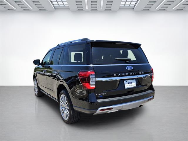 new 2024 Ford Expedition car, priced at $65,987