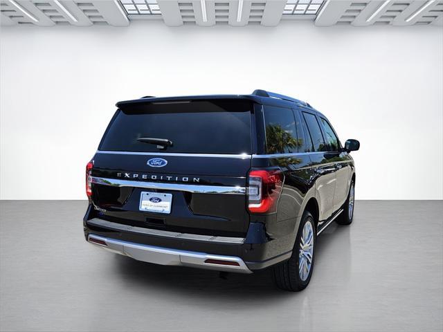 new 2024 Ford Expedition car, priced at $69,987