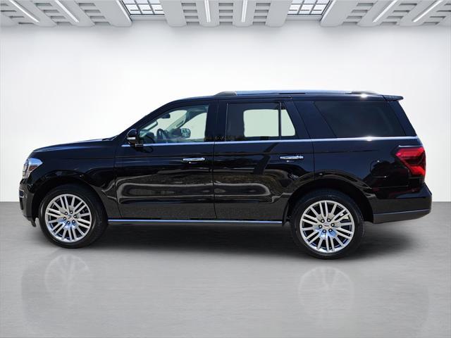 new 2024 Ford Expedition car, priced at $65,987