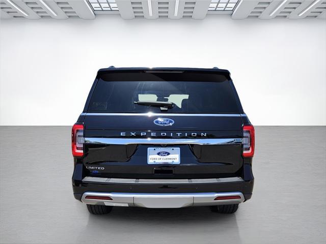 new 2024 Ford Expedition car, priced at $69,987