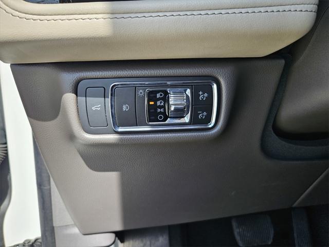 used 2020 Lincoln Aviator car, priced at $33,821