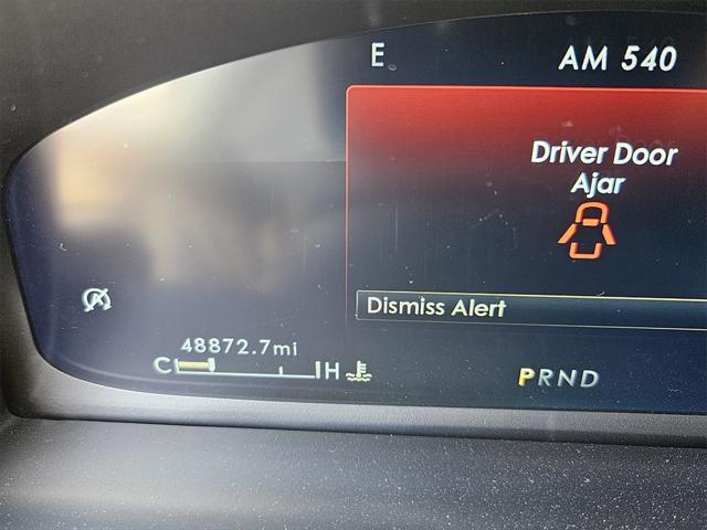 used 2020 Lincoln Aviator car, priced at $33,821
