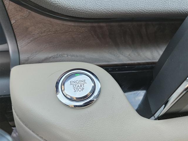 used 2020 Lincoln Aviator car, priced at $33,821